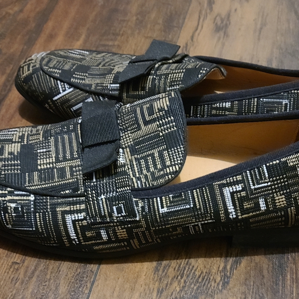 Dressy Slip on Loafer New